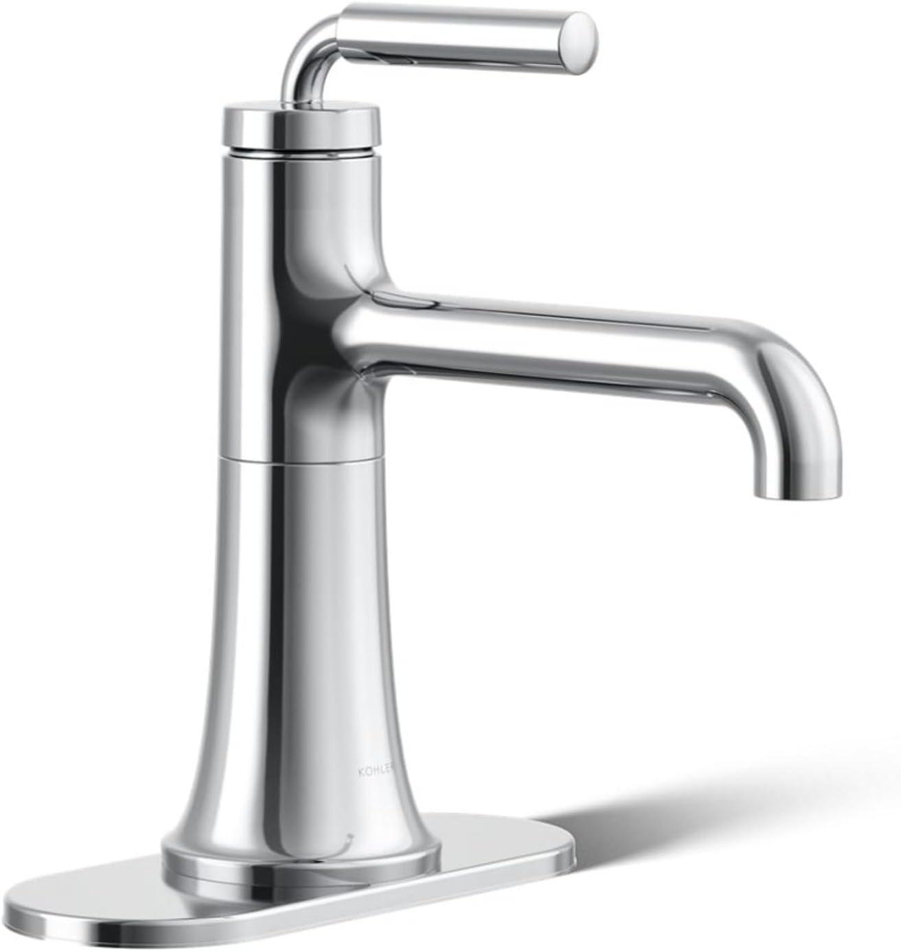 Tone Single-Handle Bathroom Sink Faucet