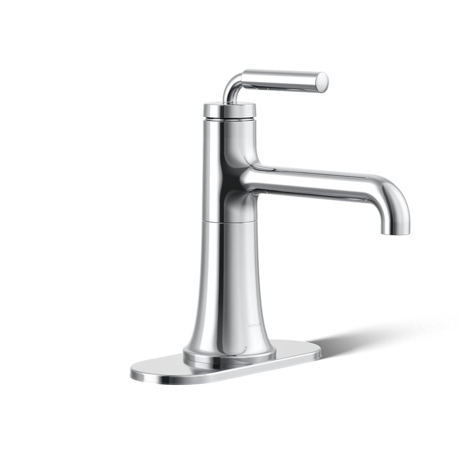 Tone Single-Handle Bathroom Sink Faucet