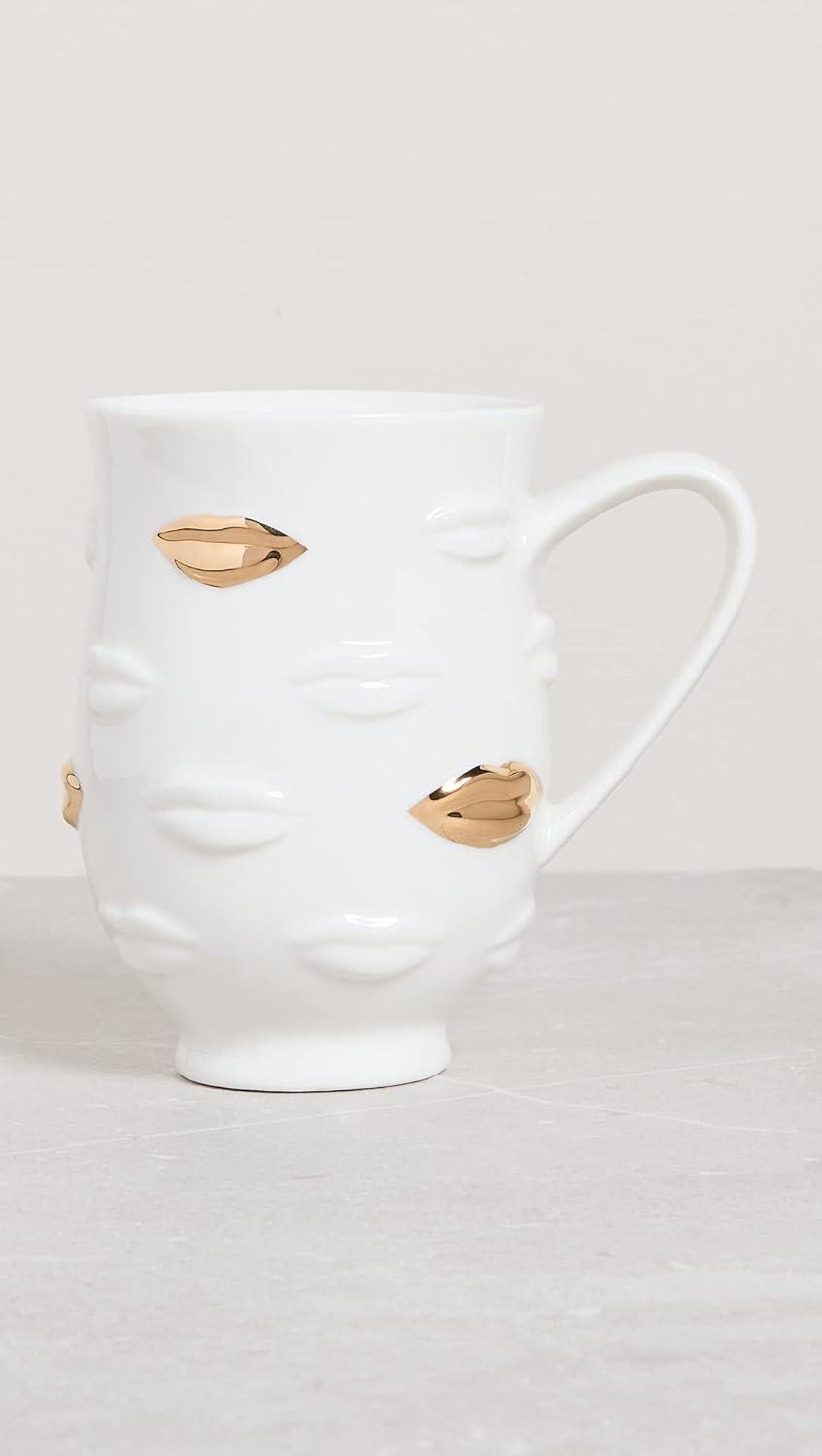 Gilded Muse Gala Mug