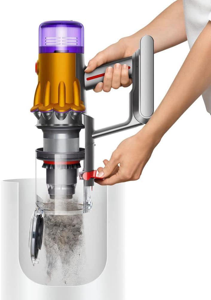 Dyson Cordless Vacuum Cleaner - De-tangling Motorbar