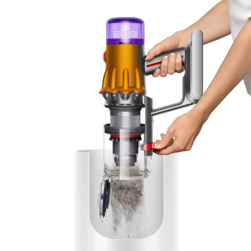 Dyson Cordless Vacuum Cleaner - De-tangling Motorbar