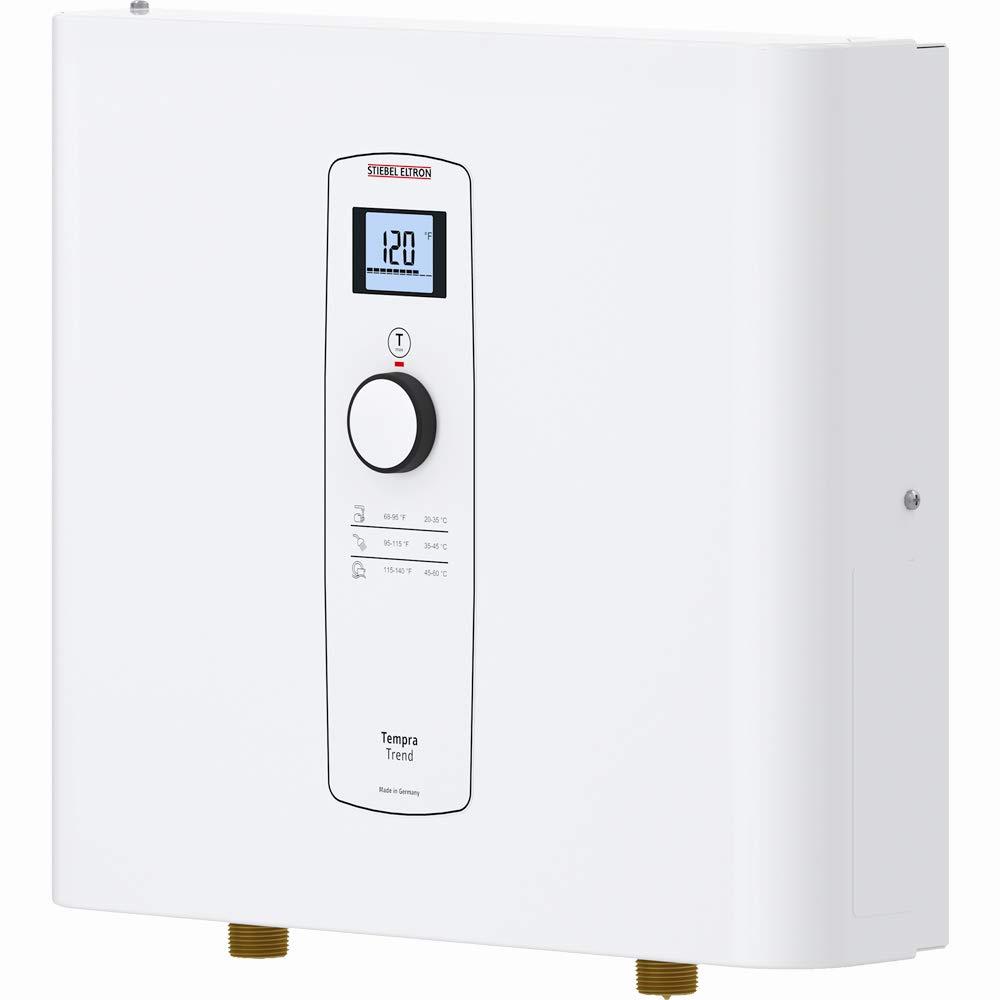 Stiebel Eltron Electric Tankless Water Heater,1 gpm 239216
