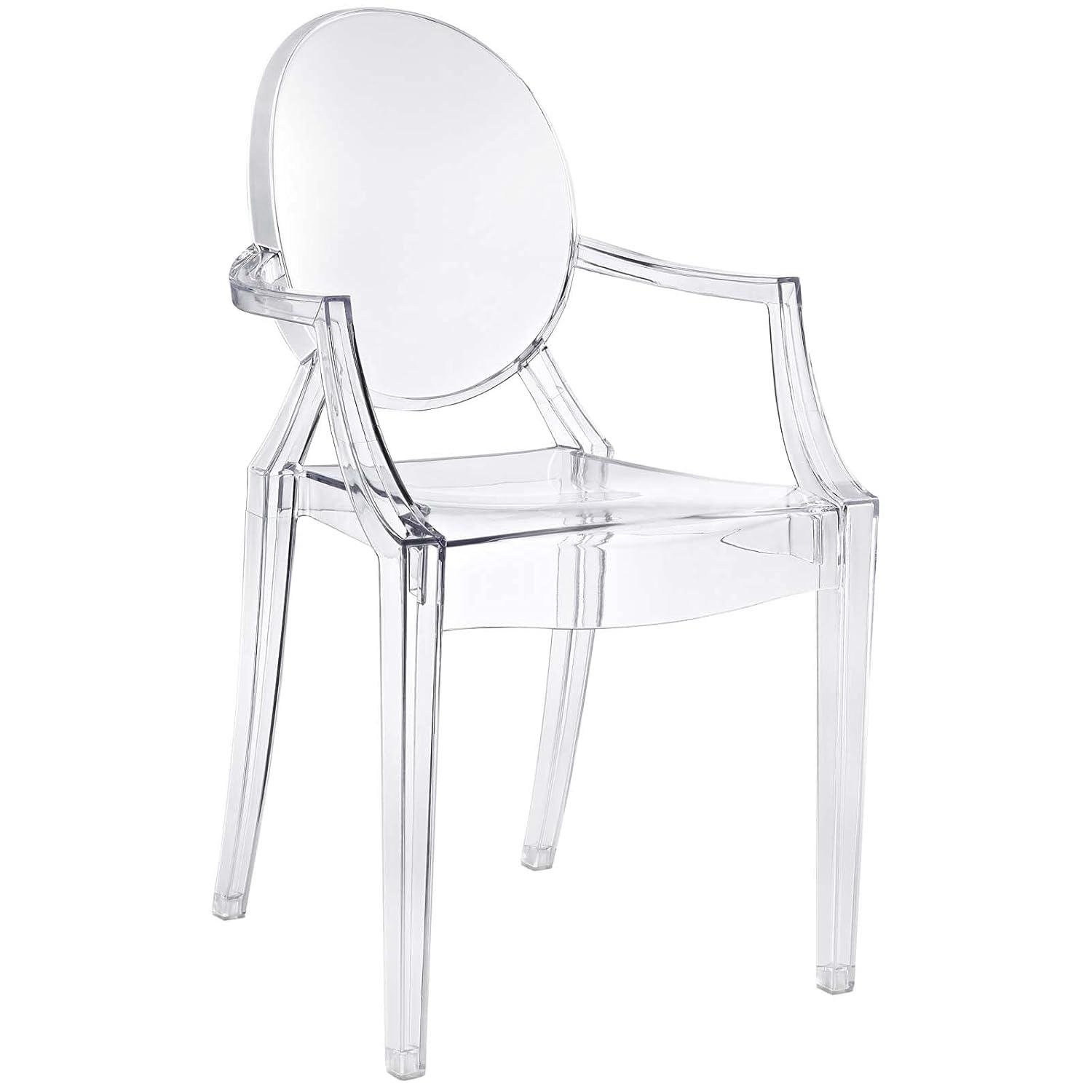 Plata Import Modway Casper Dining Armchair