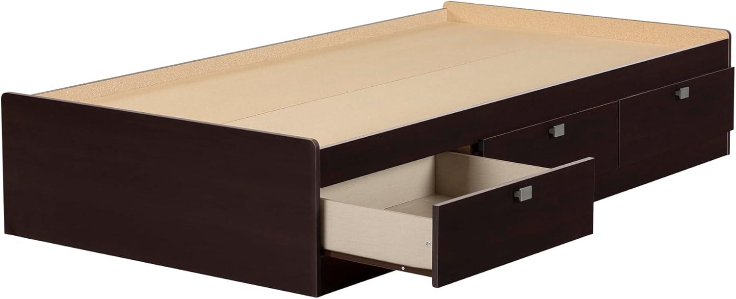 Spark Twin Mate's & Captain's Bed