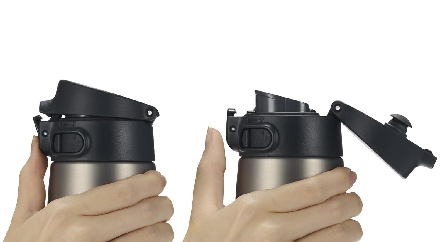 Zojirushi Zojirushi Stainless Mug