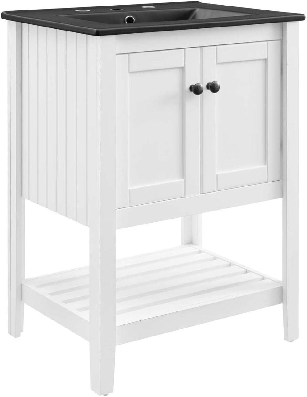 Modway Modway Prestige 24" Bathroom Vanity