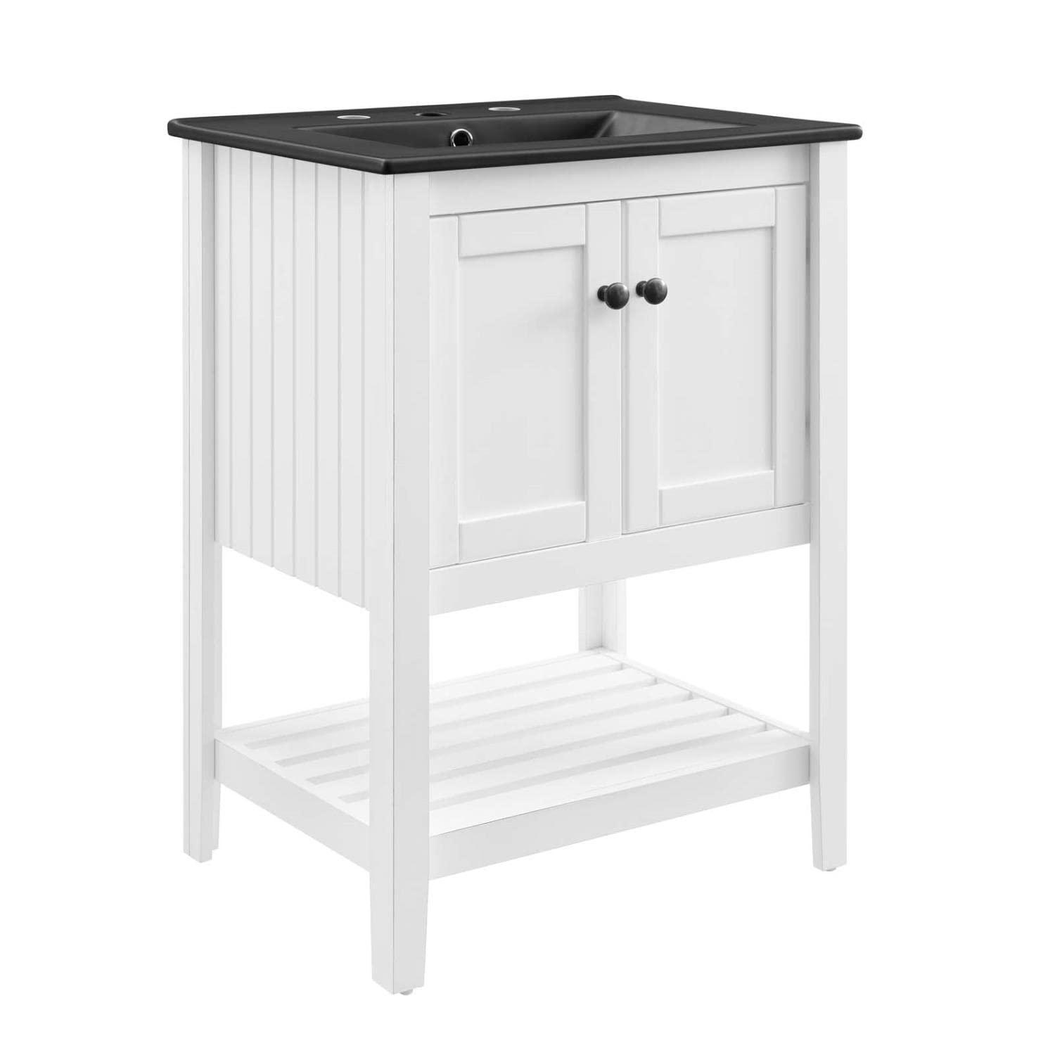 Modway Modway Prestige 24" Bathroom Vanity