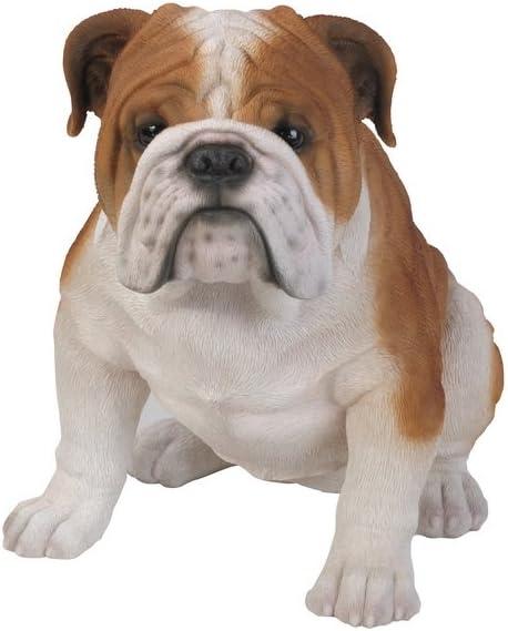Hi-Line Gift Ltd. Dog Bulldog Statue
