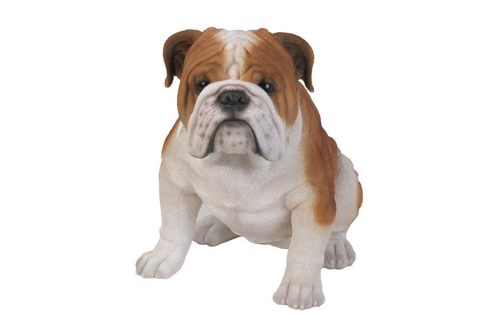 Hi-Line Gift Ltd. Dog Bulldog Statue