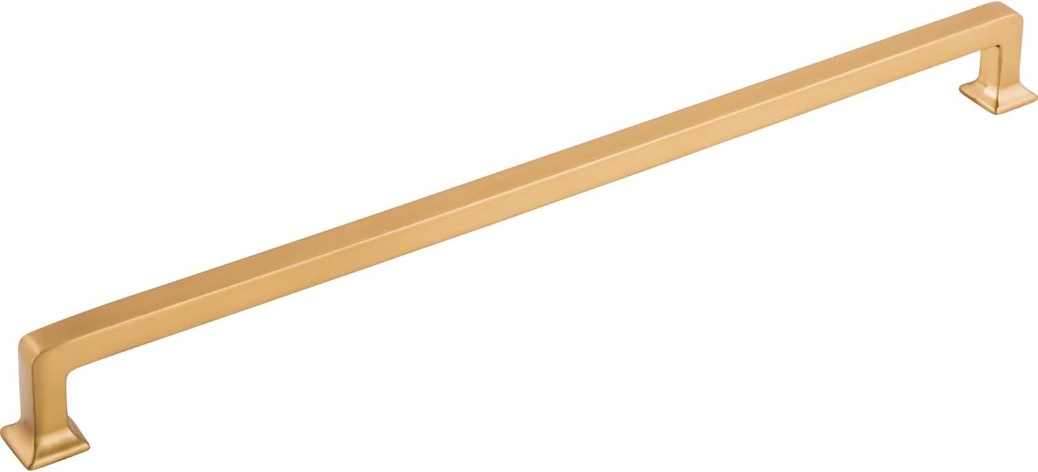 Top Knobs Ascendra Bar Pull