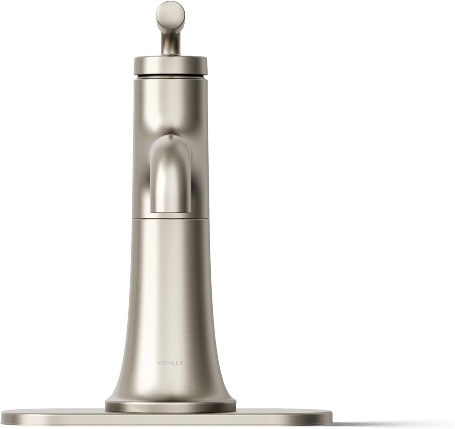 Tone Single-Handle Bathroom Sink Faucet