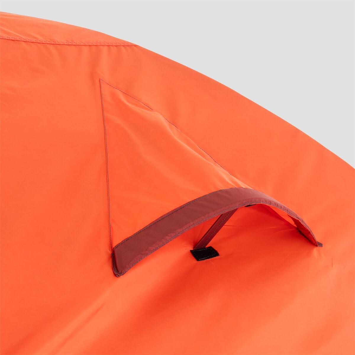 Stoic, Dome Tent + Vestibule: 4-Person 3-Season