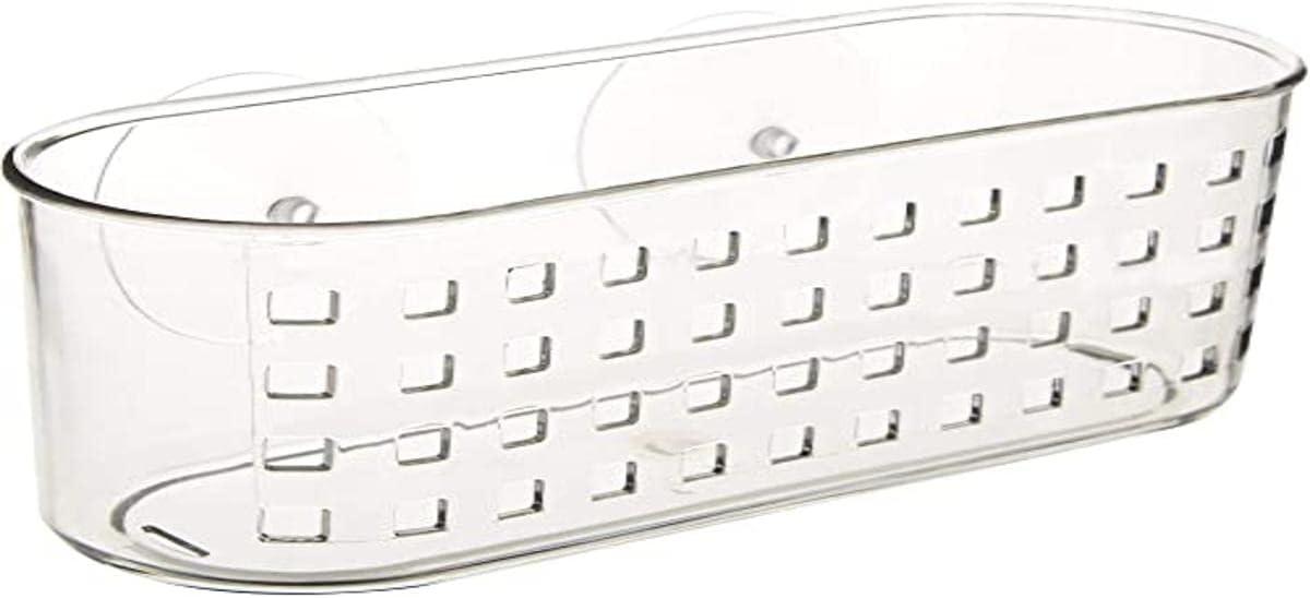 Suction Shower Basket