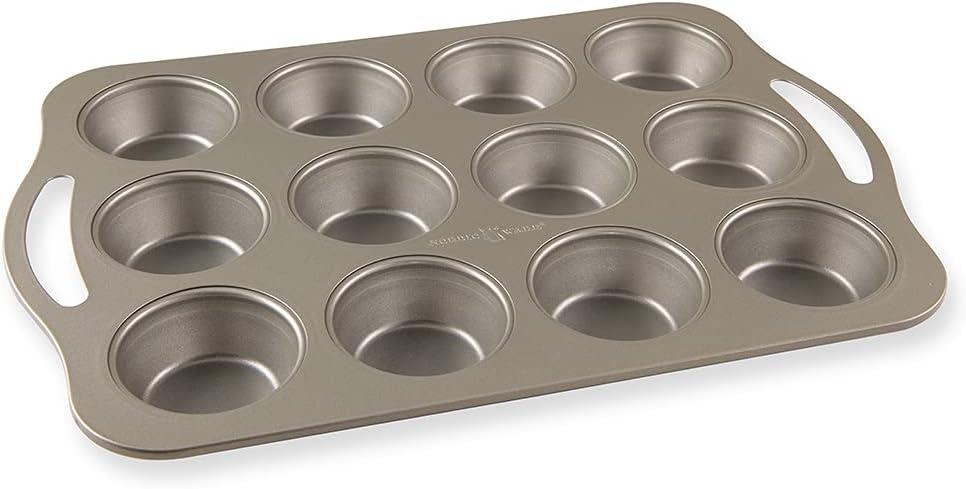 Nordic Ware 12 Cup Muffin Pan