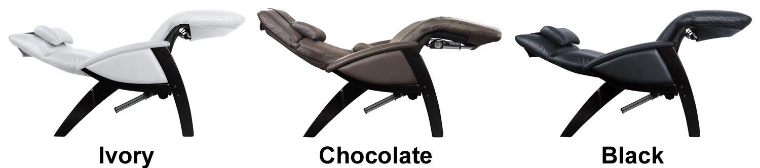 Svago Svago Faux Leather Power Recliner