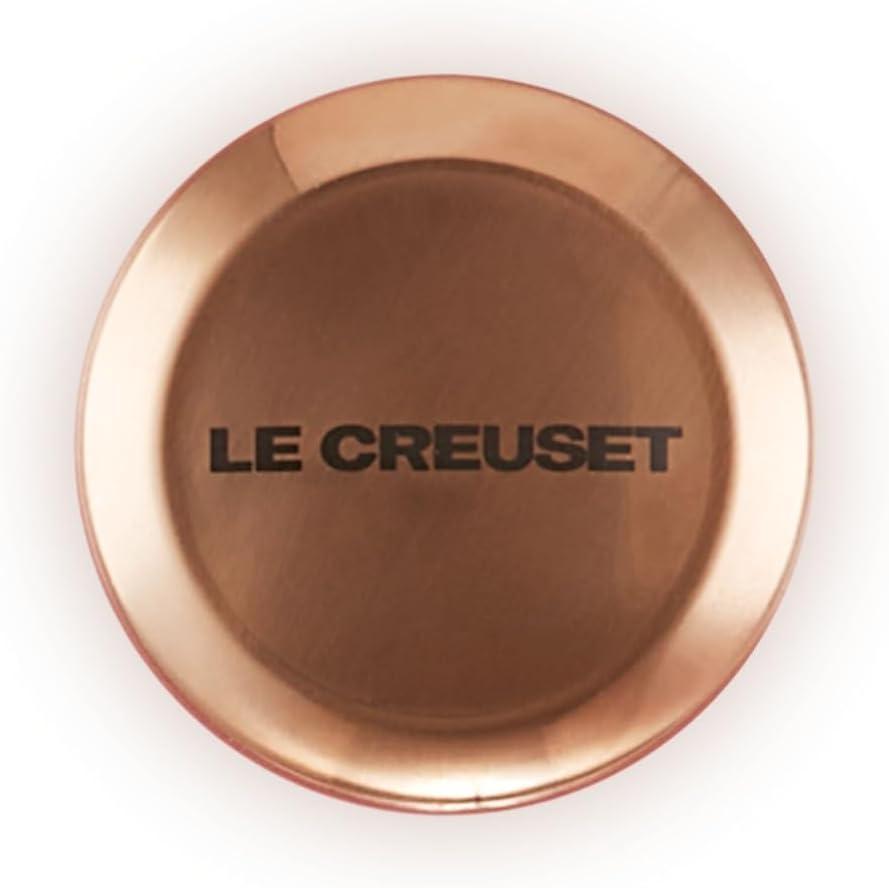 Le Creuset Signature Stainless Steel Knob