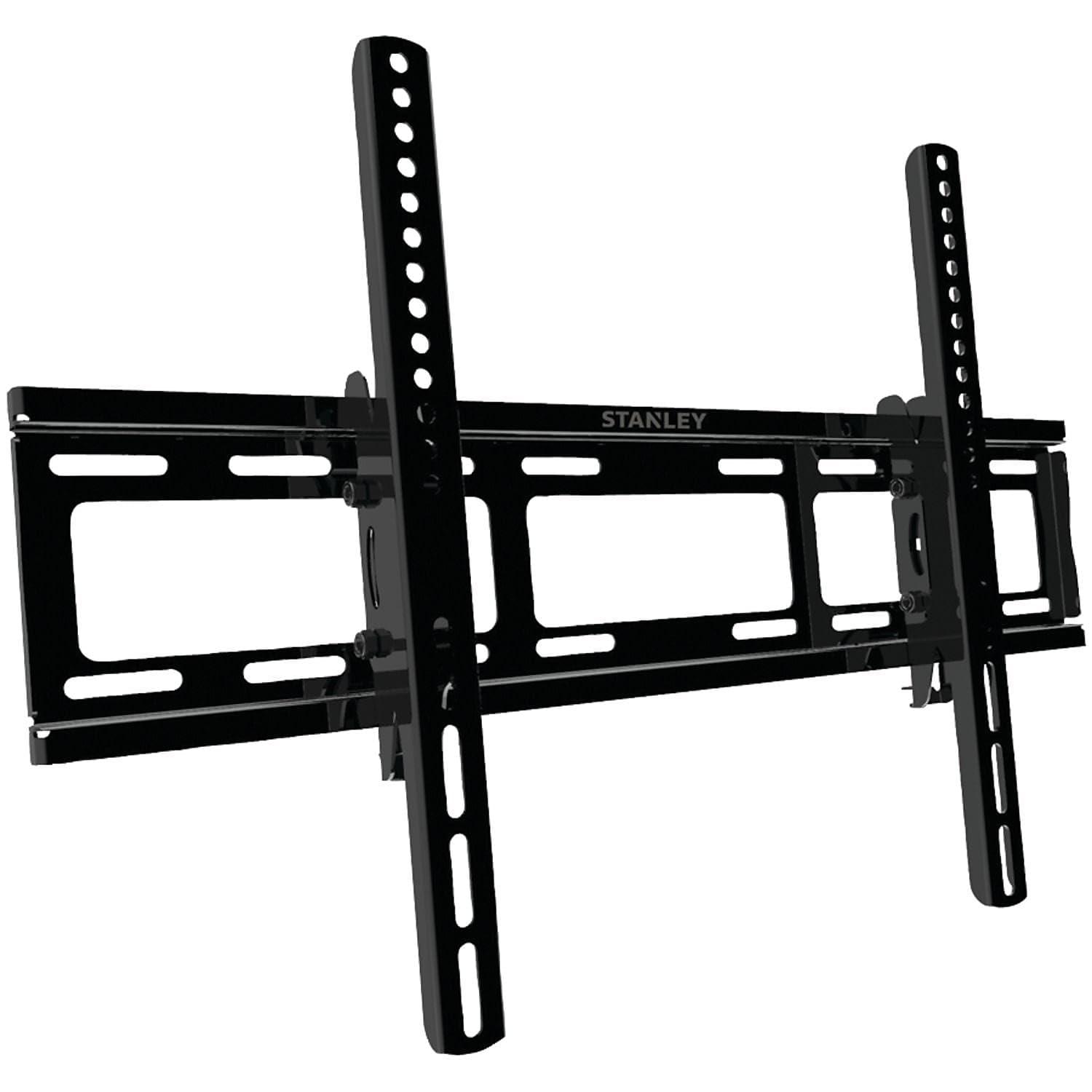 Stanley Large Tilt Tv Mount (37" - 70")