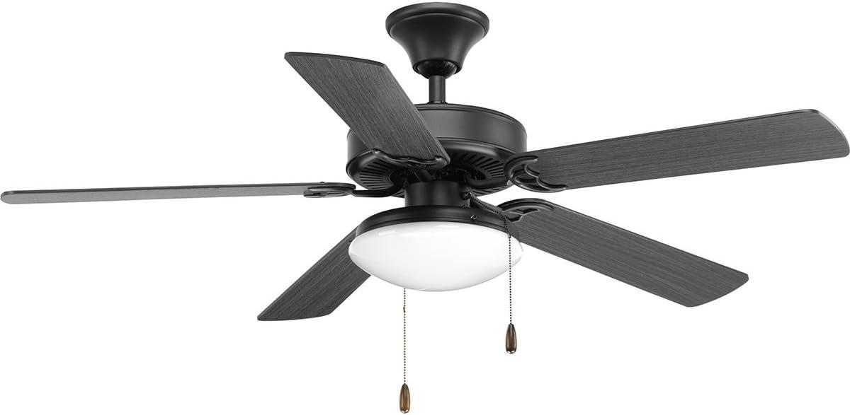 Progress Lighting - LED Fan Light Kit - AirPro Light Kit - Wide - 2 Light in