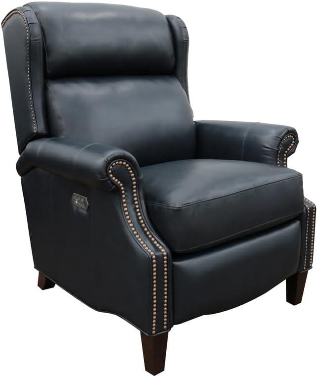 Barcalounger Philadelphia Power Recliner w/Power Head Rest & Power Lumbar