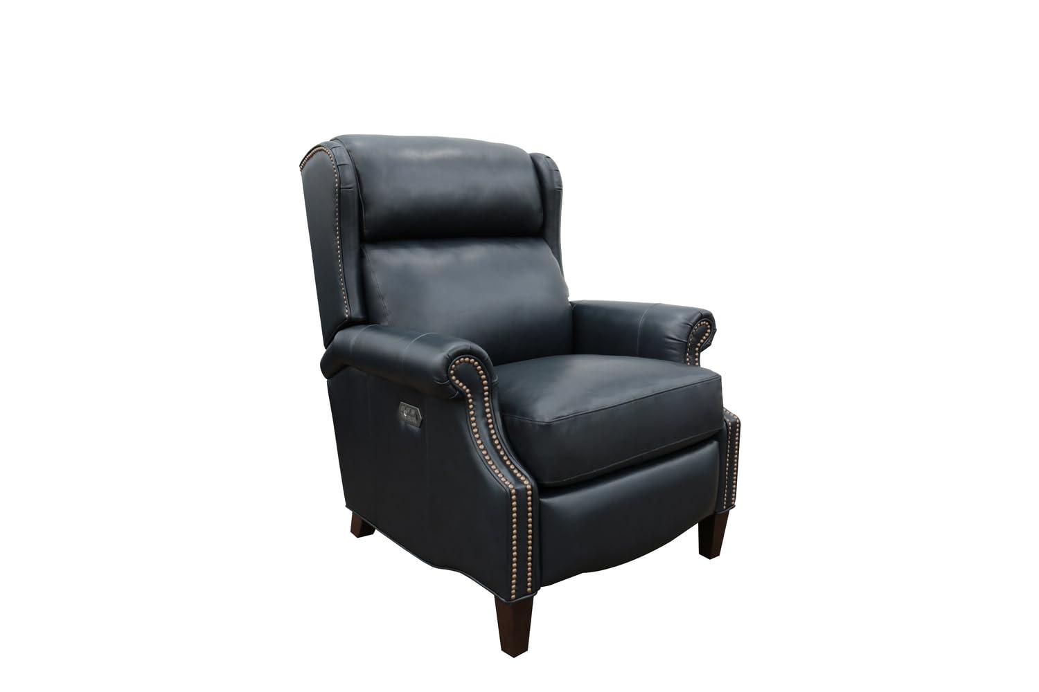 Barcalounger Philadelphia Power Recliner w/Power Head Rest & Power Lumbar