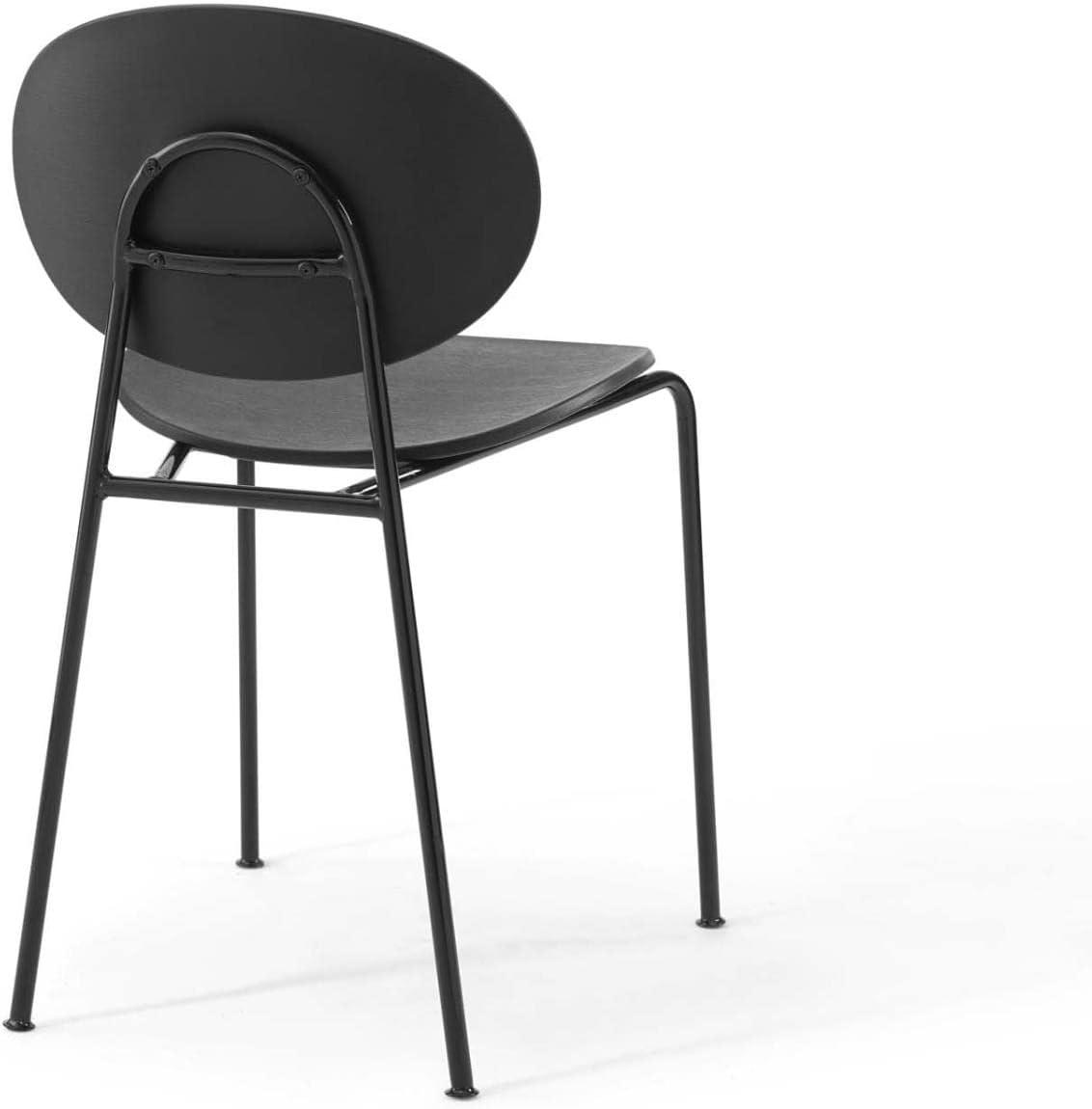 Palette Dining Side Chair by Modway