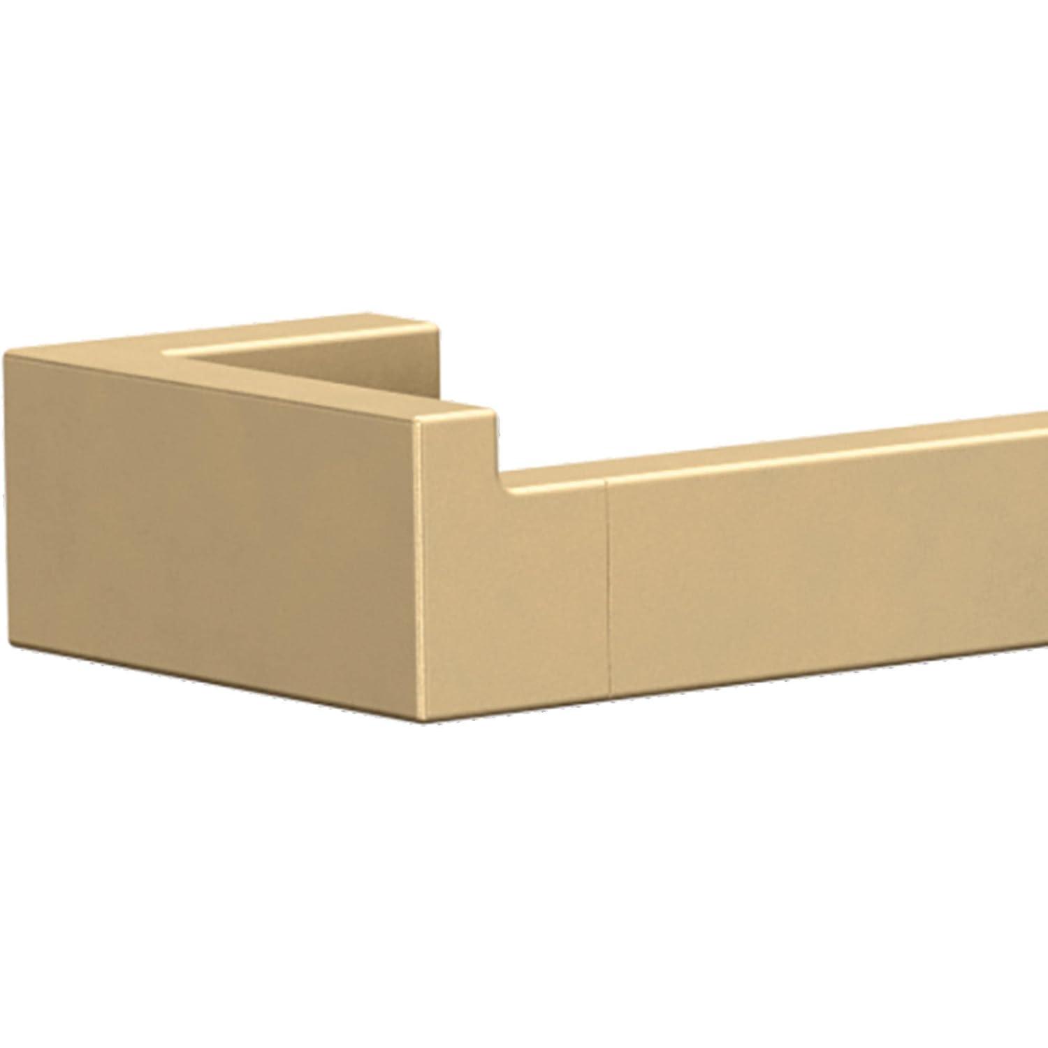 Franklin Brass BFT65-BB Beaufort 5-Piece Bath Accessory Set, Satin Gold