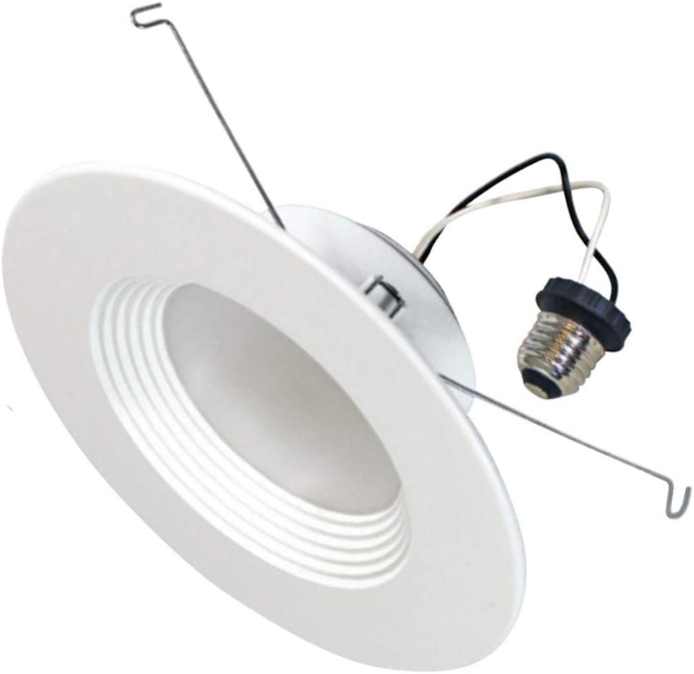 Sylvania 65125 - LED/RT5/6/1200/950/G2/CEC LED Recessed Can Retrofit Kit with 5 6 Inch Recessed Housing