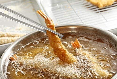 Cutlery-Pro Straight Culinary Precision Tong, Cat Cora Approved, Stainless Steel