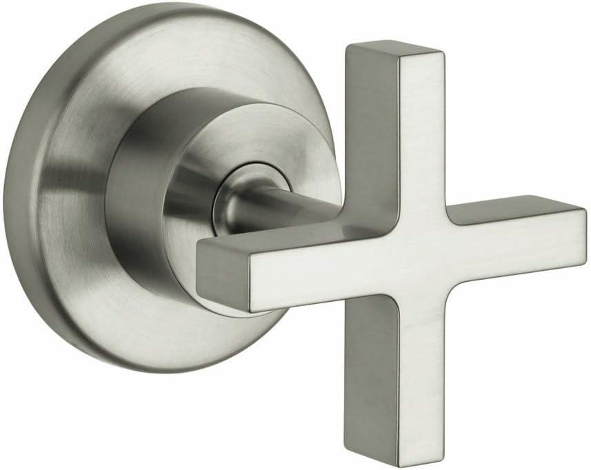 AXOR Citterio Volume Control Trim With Cross Handle
