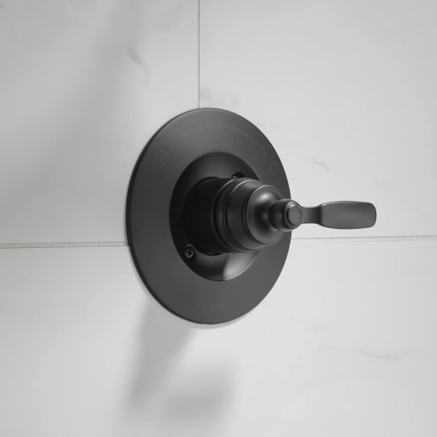 Woodhurst Valve Only Trim
