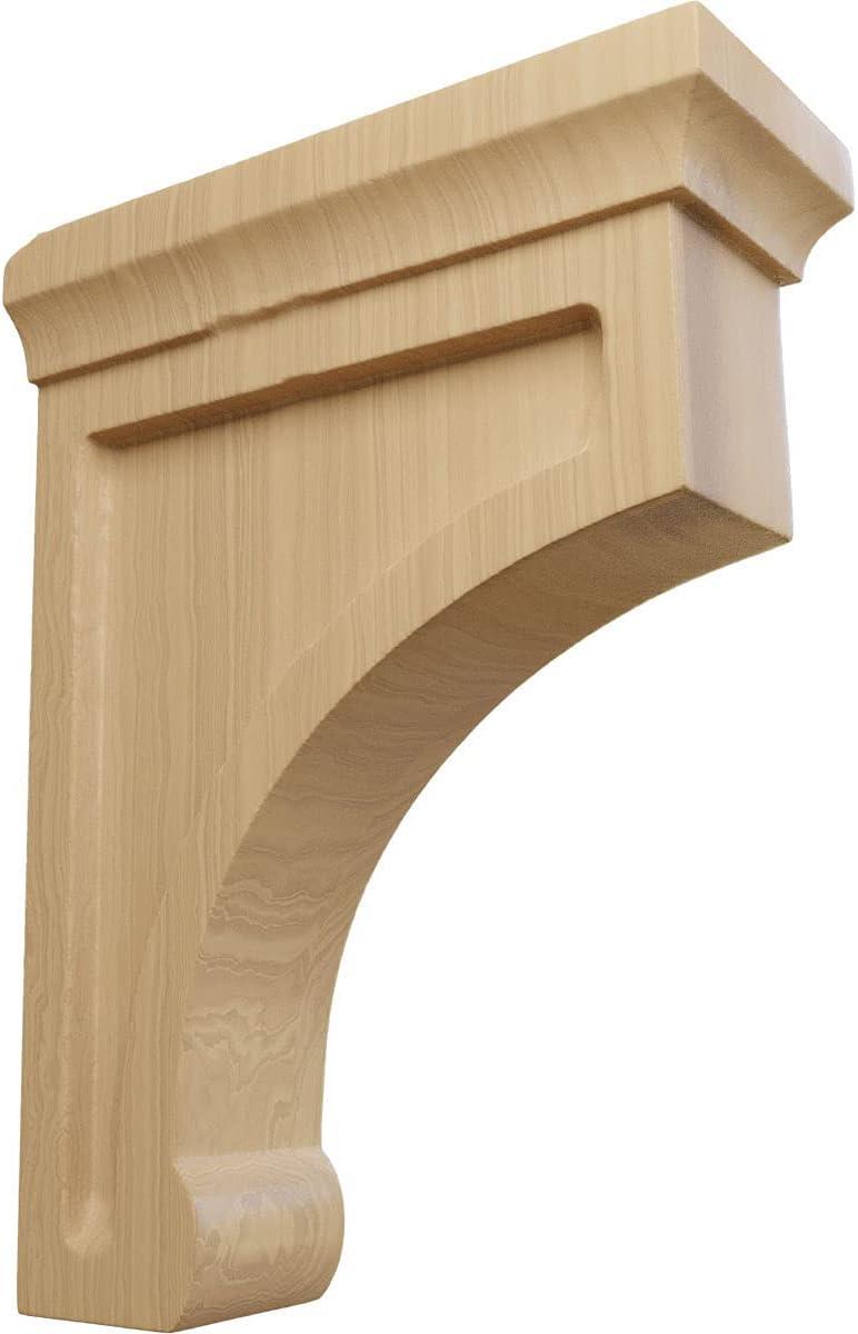 Gomez Medium Wood Bracket
