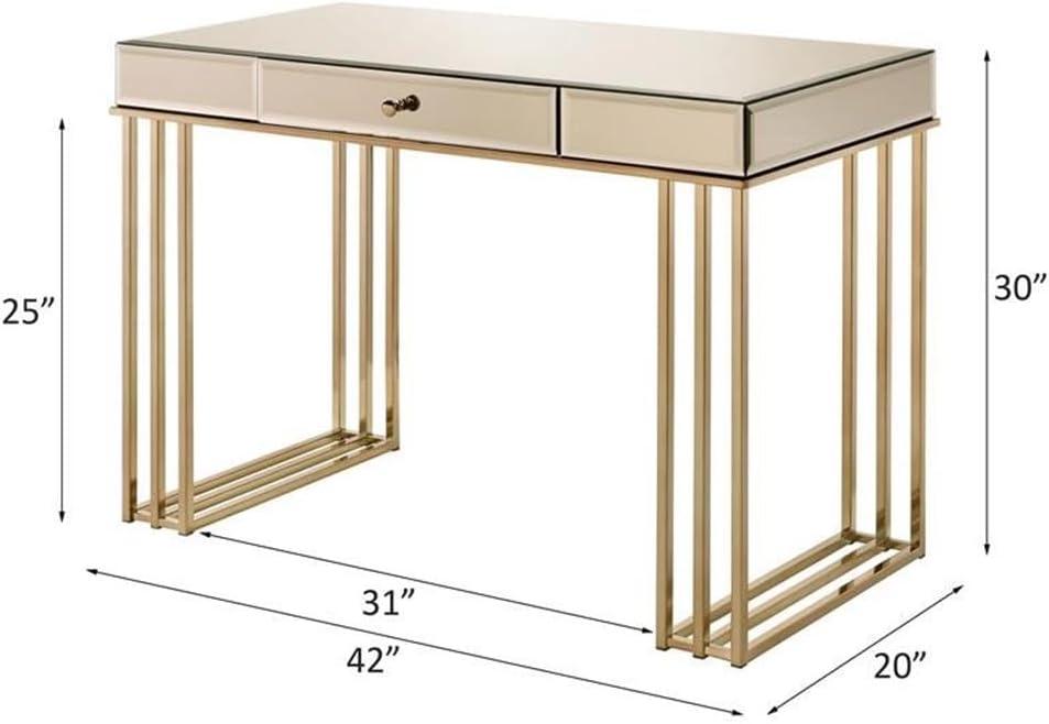 Critter Writing Desk