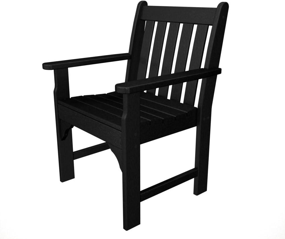 Vineyard Garden Arm Chair