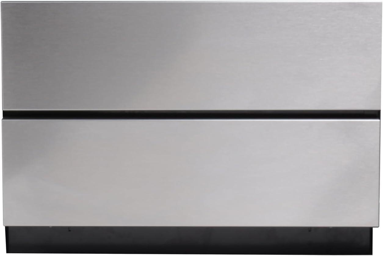 Sharp Insight SKMD24U0ES microwaves|accessories