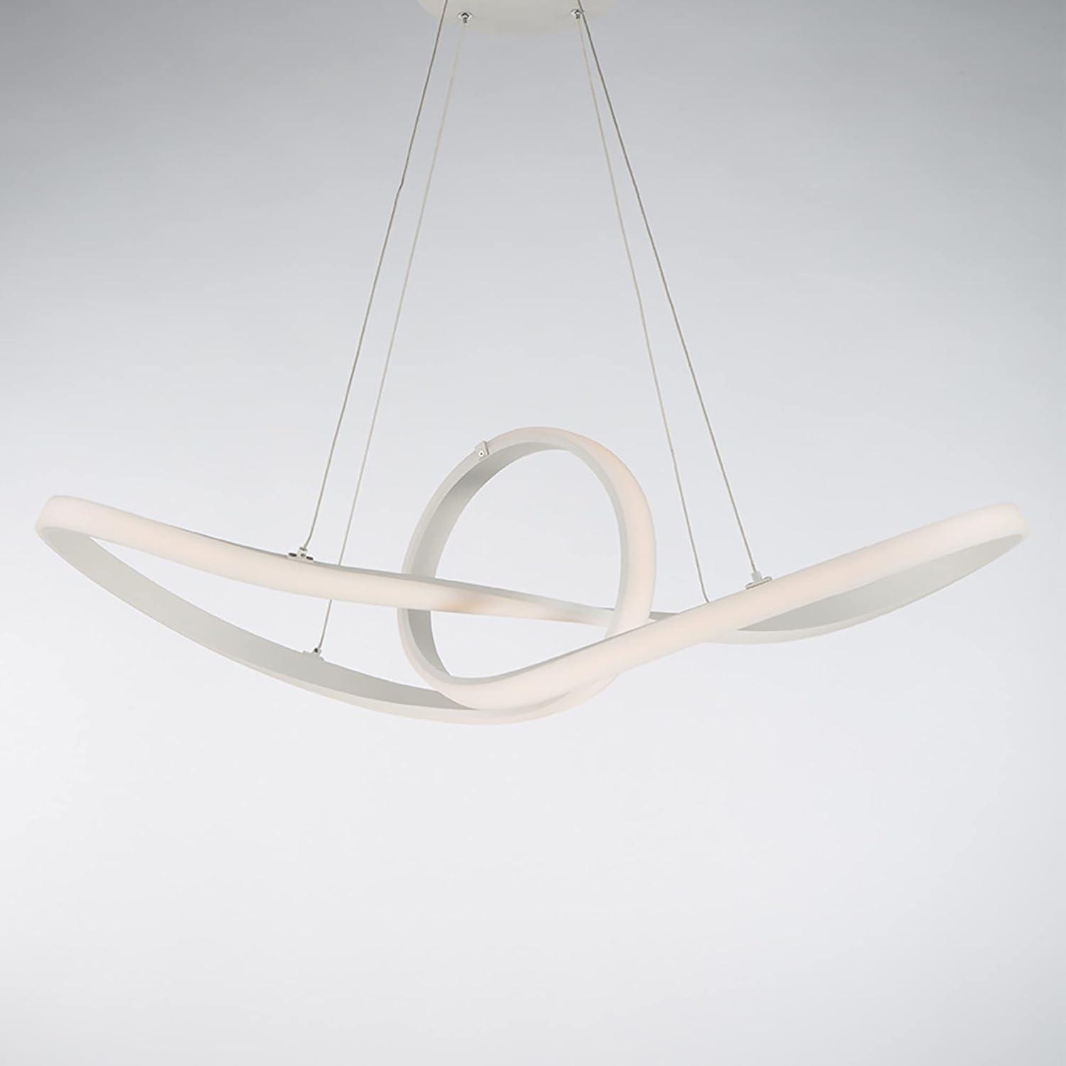 Vornado 1 - Light LED Pendant