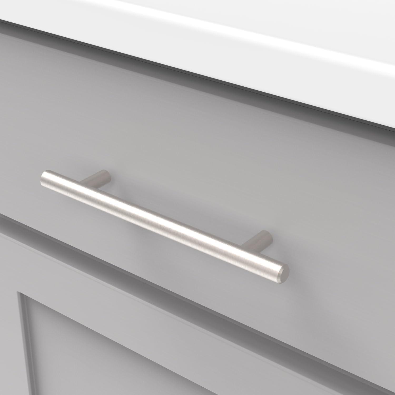 Villar Home Designs 5 1/16" Center to Center Handle Pull Multipack (Set of 10)