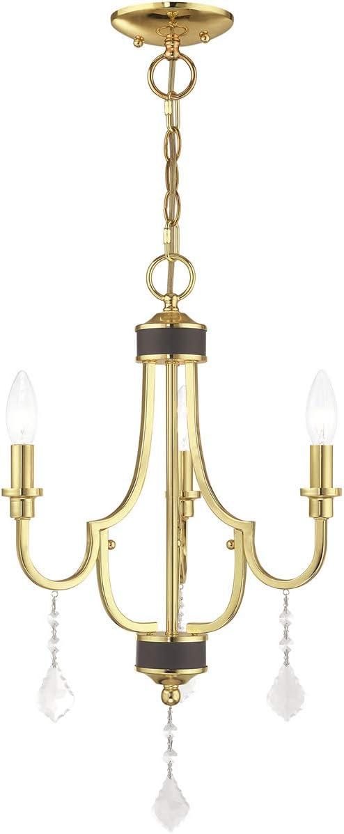 Lighting Lumens 3 - Light Classic / Traditional Chandelier