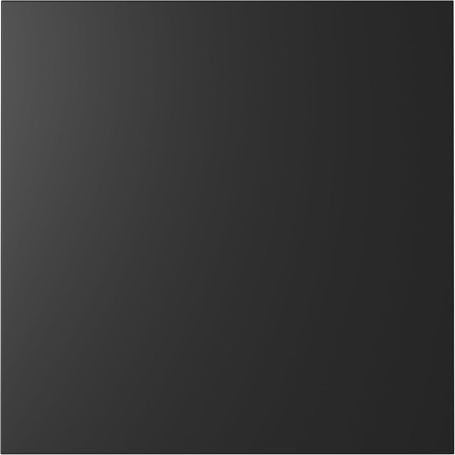 Simpli Home Acadian Solid Wood Transitional End Table with Drawer and Open Shelf