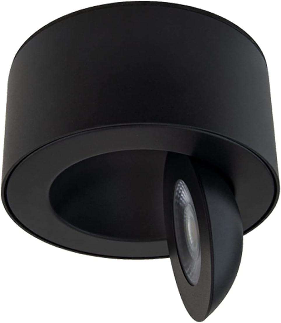 Peek LED Flush Mount