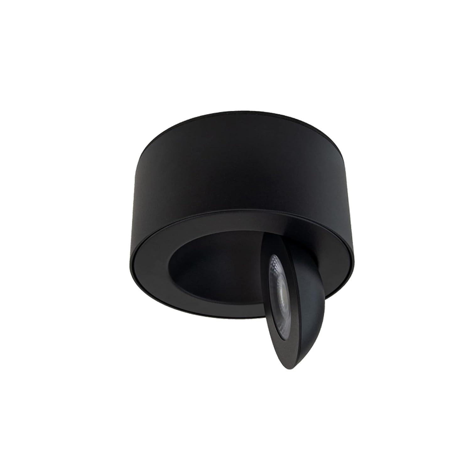 Peek LED Flush Mount