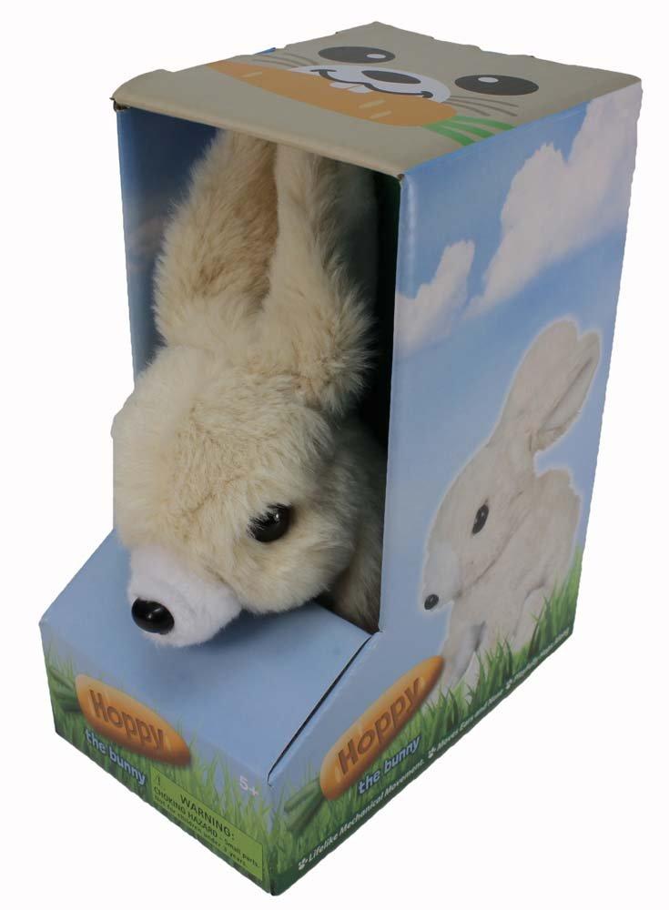 Westminster Inc. Hoppy the Rabbit