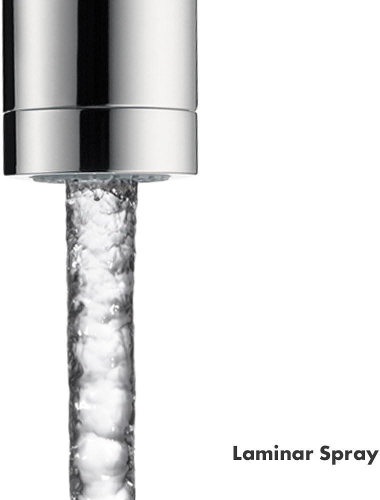 Talis S Single Handle Kitchen Faucet