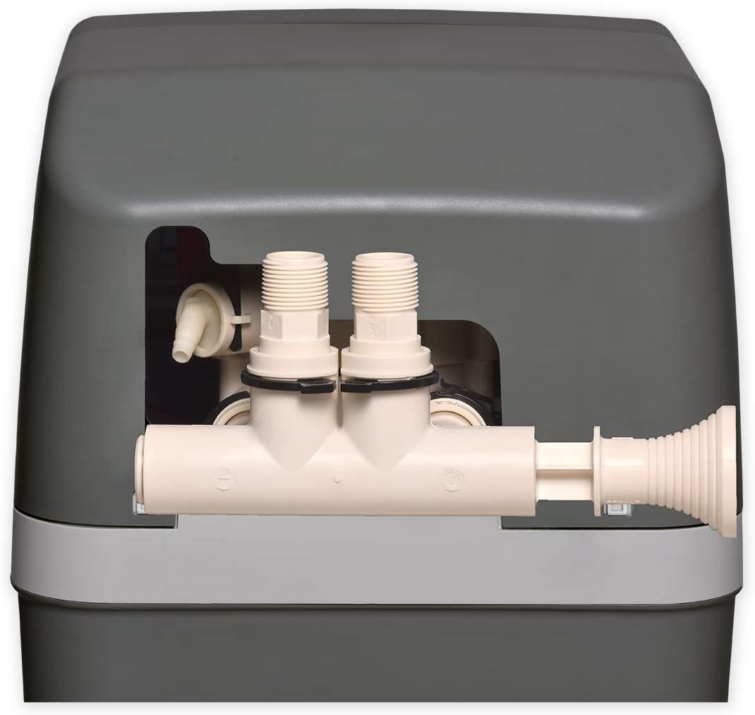 Whirlpool Pro Series 31000 -Grain Water softener/conditioner/filtration system