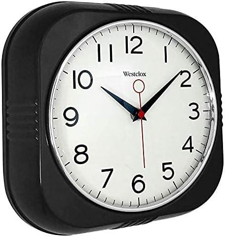 Westclox Wall Clock