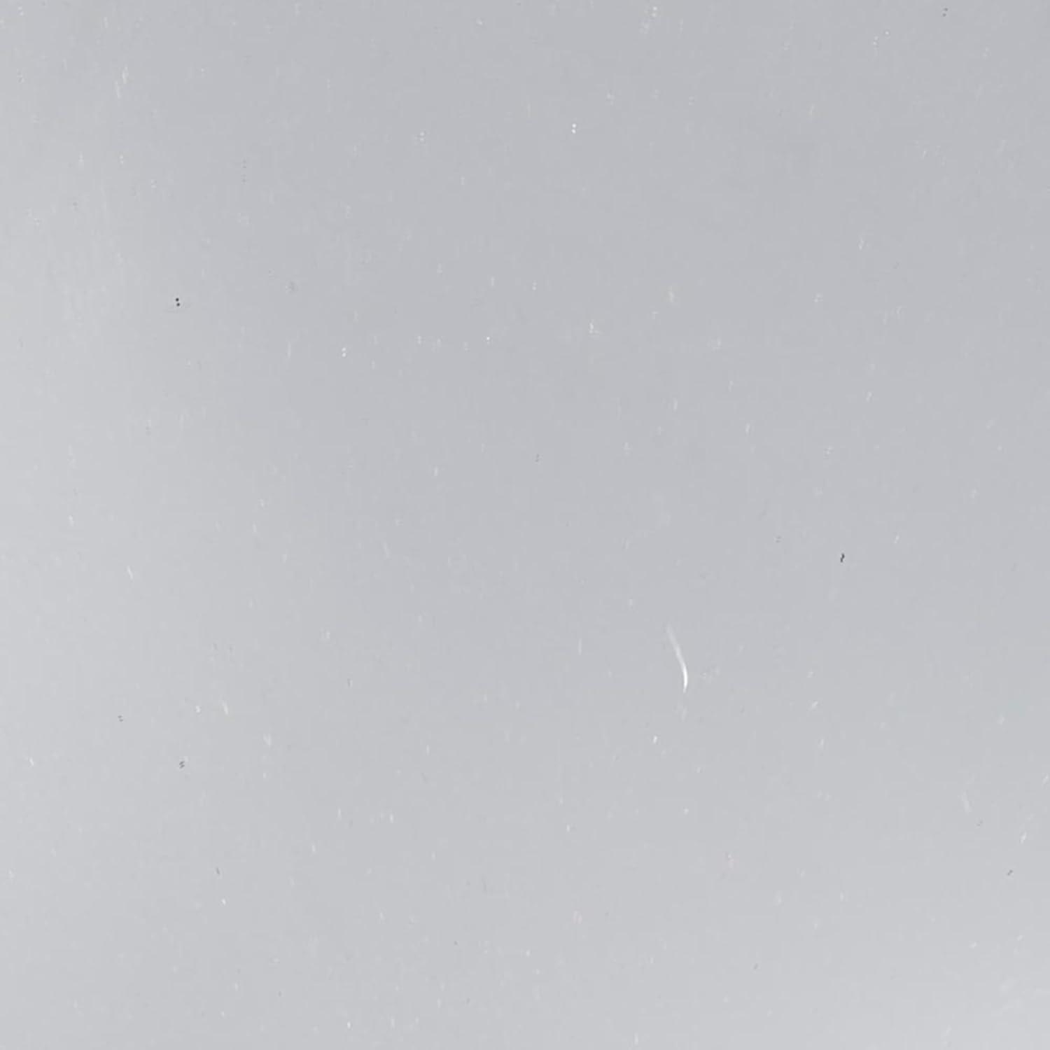 DecMode 39" x 41" Silver Honeycomb Shaped Geometric Wall Mirror