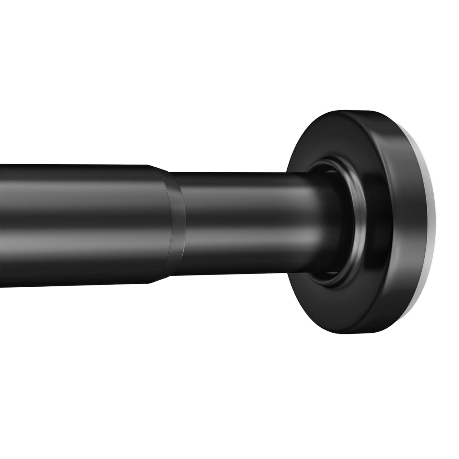 Tromay Heavy Duty Tension Shower Rod