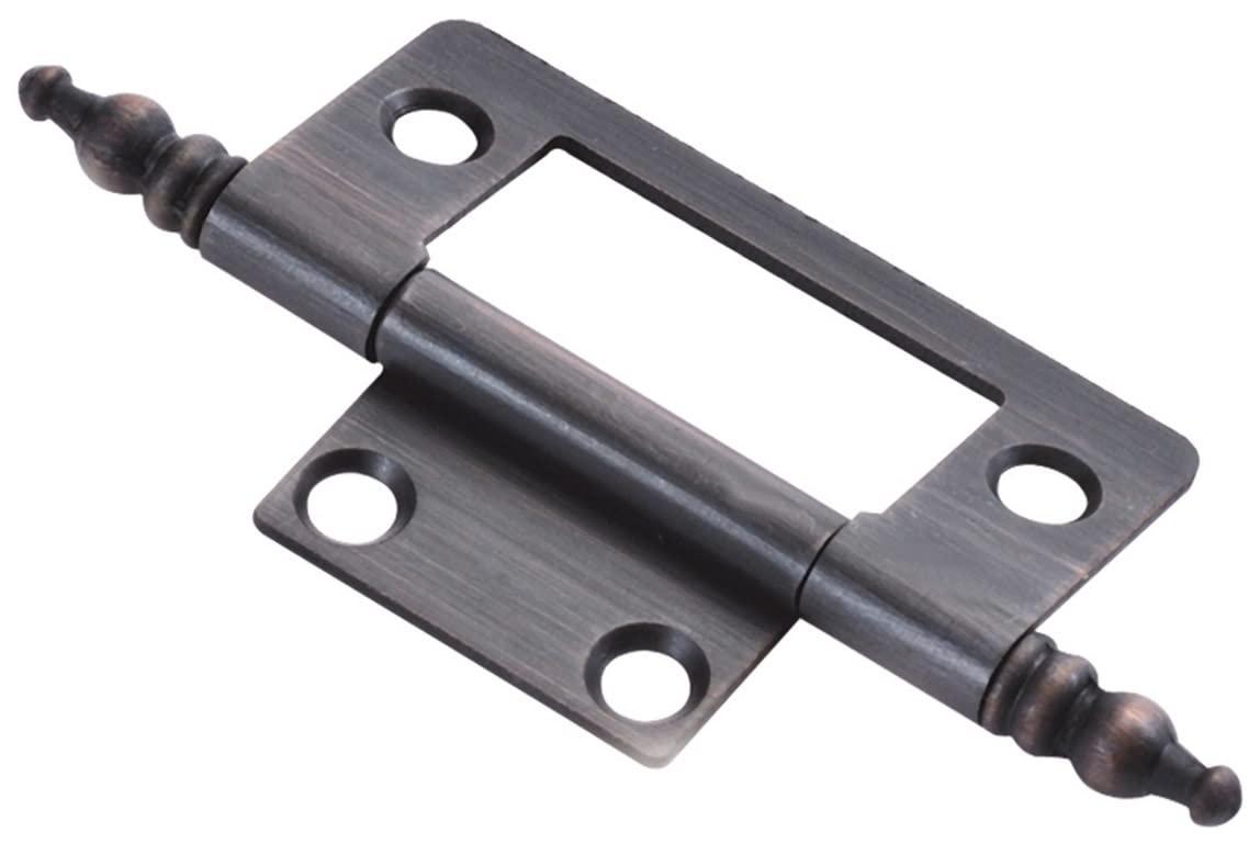 Traditional Hinge