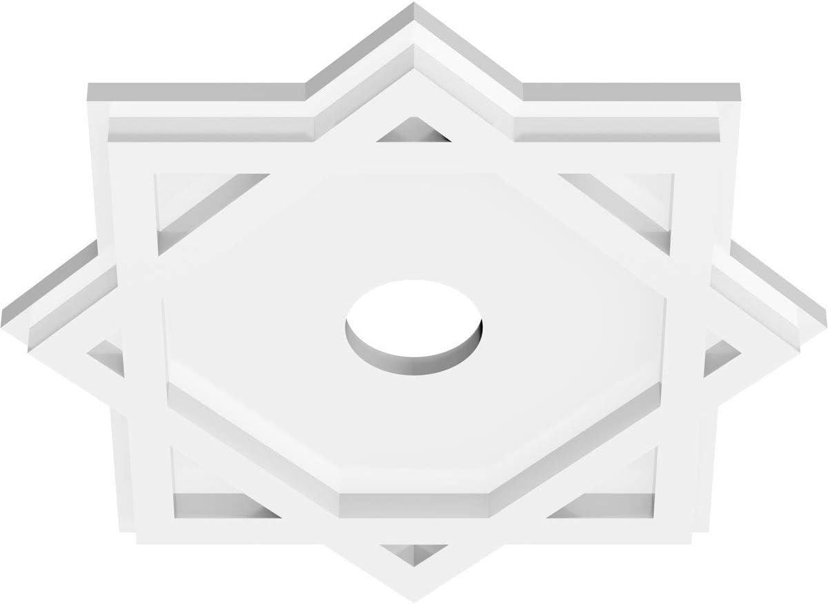 Axel Ceiling Medallion