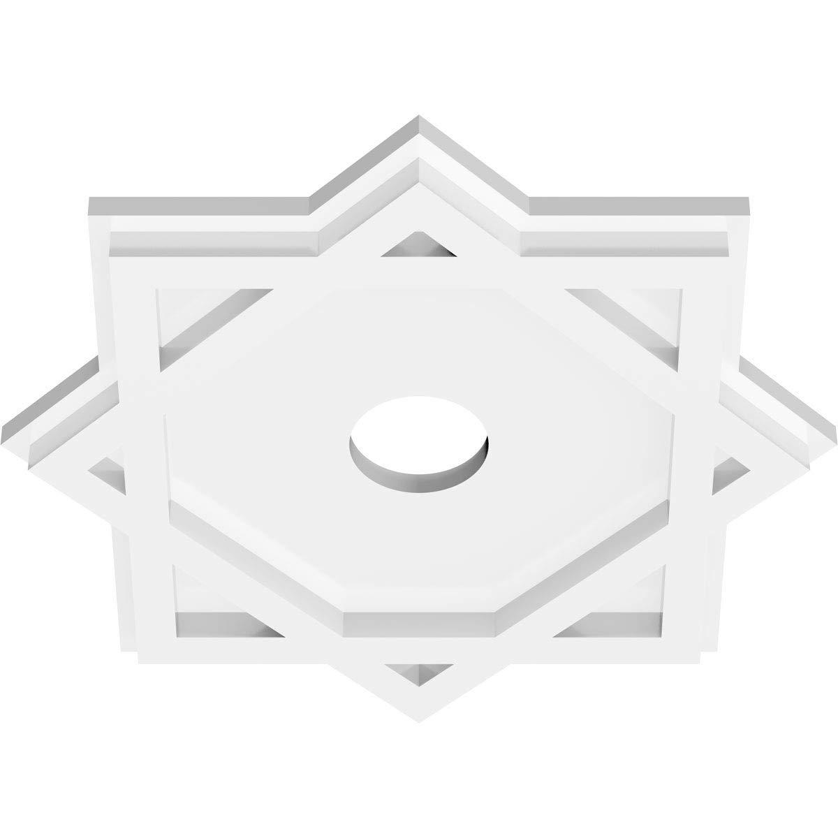 Axel Ceiling Medallion