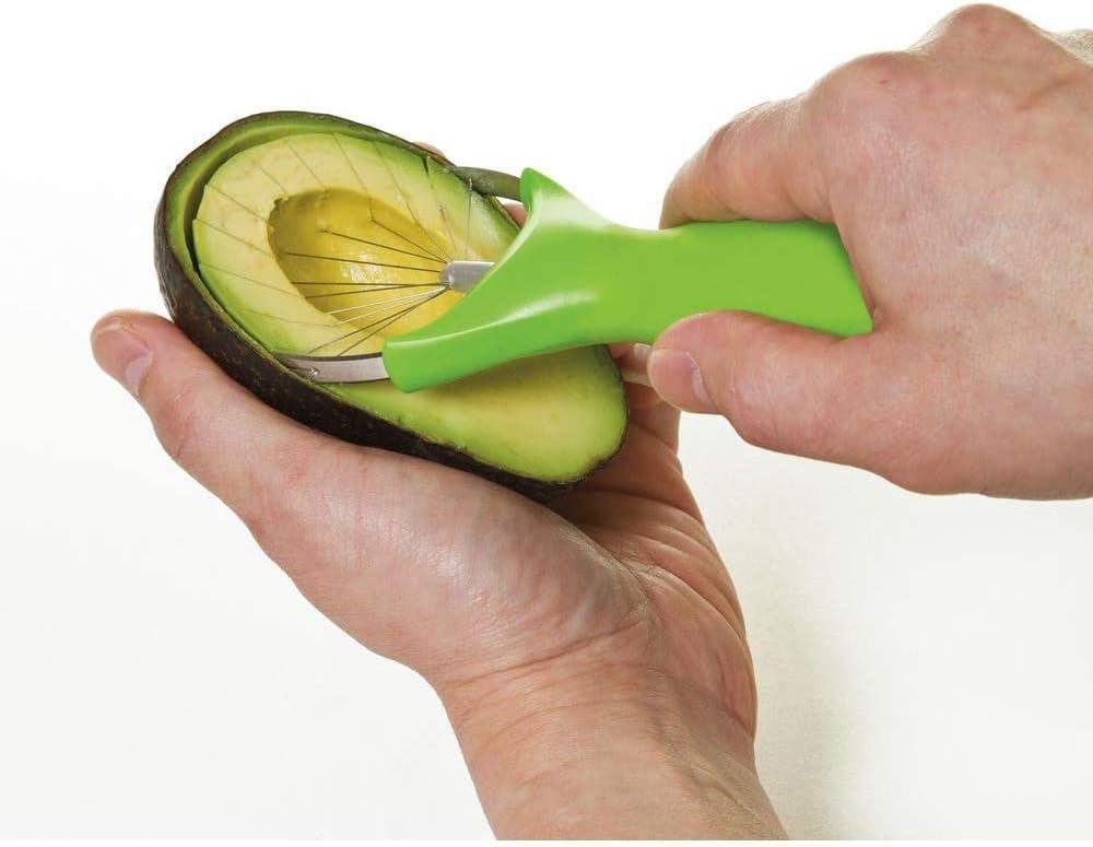 Progressive Green Avocado Slicer